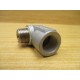 SMC AS4200 Flow Control Elbow - New No Box