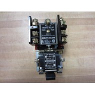 Joslyn Clark 713UPDA-76 Timing Relay 713UPDA76 - New No Box