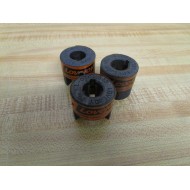 Lovejoy L-070 .625 58 Jaw Coupling Hub WKW L07062558 (Pack of 3) - New No Box