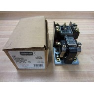 Joslyn Clark 713UPDA-76 Timing Relay 713UPDA76