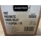 Joslyn Clark 713UPDA-76 Timing Relay 713UPDA76