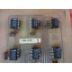 Unico 100-445 5 100445 Circuit Board - Used
