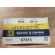 Square D 9999 SX-12 Interlock 87973