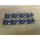 Bussmann GMT-2A Fuse GMT2A (Pack of 8) - New No Box