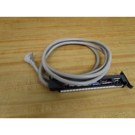 Allen Bradley 1492-CABLE025F Pre-Wired Cable 1492CABLE025F - New No Box