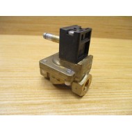 Festo MN1H-2-38-MS Solenoid Valve 161727 - Used