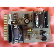 Unico L-100-474.5 L 100-474 5 L1004745 PC Board - Refurbished