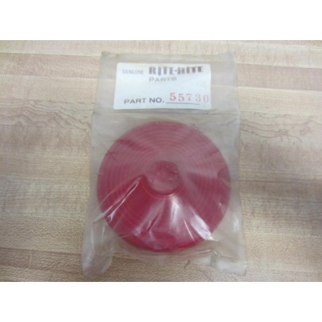 Rite Hite 55730 Red Lens SAE-ISTP-70