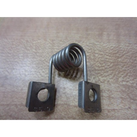 Joslyn Clark Sylvania S5.9 Overload Relay Heater S59 - New No Box