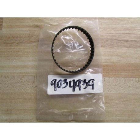 Gates 80XL037 Timing Belt (Pack of 3)