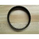 Gates 80XL037 Timing Belt (Pack of 3)