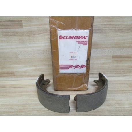 Cushman 824573 Brake Shoe