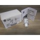 Allen Bradley 855E-LL24A Amber Led Lamp