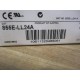 Allen Bradley 855E-LL24A Amber Led Lamp