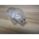 Allen Bradley 855E-LL24A Amber Led Lamp