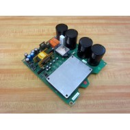 ISS Engineering 467403-1 Power Board 4674031 AH467403U306 467403-1 ISS.1 - Used