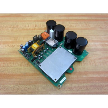 ISS Engineering 467403-1 Power Board 4674031 AH467403U306 467403-1 ISS.1 - Used
