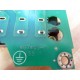 ISS Engineering 467403-1 Power Board 4674031 AH467403U306 467403-1 ISS.1 - Used