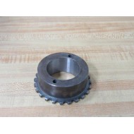 Browning CHC35H24 Chain Coupling Sprocket - New No Box