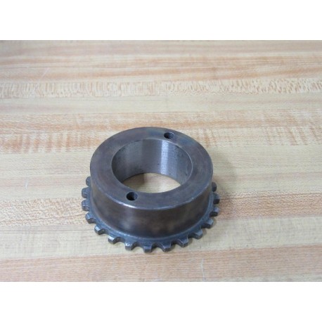 Browning CHC35H24 Chain Coupling Sprocket - New No Box