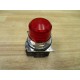 Eaton Cutler Hammer 10250T227N Standard Indicator Light Red Lens