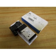 Nitra AVS-3312-120A Solenoid Valve AVS3312120A