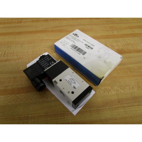 Nitra AVS-3312-120A Solenoid Valve AVS3312120A