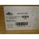 Nitra AVS-3312-120A Solenoid Valve AVS3312120A