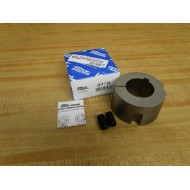 Martin 2517 1 34 Taper Lock Bushing WKeyway 2517134