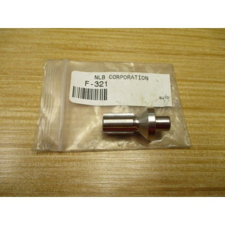 NLB F-321 Discharge Valve F321