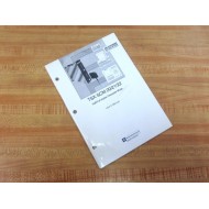 Telemecanique TSX SCM 202122 User's Manual TSXD23004E - New No Box