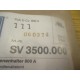 Rittal SV 3500.000 Busbar Support SV3500 (Pack of 4)