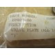 10403-00 Valve Plate 1040300 (Pack of 6)