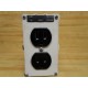 Tripp-Lite ISOBLOK 2-0 Surge Suppressor Outlet ISOBLOK20 - New No Box