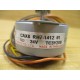 Minebea NMB CAX8 RH7-1412 Motor TC3Y20B - Used