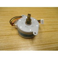 Minebea NMB CBS6 RH7-1582 Motor TB3Y21A - Used