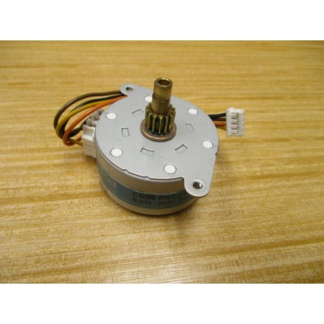 Minebea NMB CBS6 RH7-1582 Motor TB3Y21A - Used