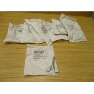 6JB78 Thumb Screw (Pack of 10)