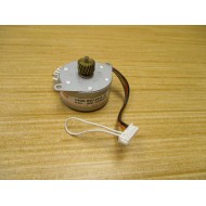 Minebea NMB CAX9 RH7-1413 Motor TC3Y21A - Used