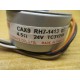 Minebea NMB CAX9 RH7-1413 Motor TC3Y21A - Used