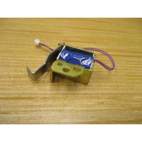 RH7-5236 Solenoid TDS-F14A-06 - New No Box