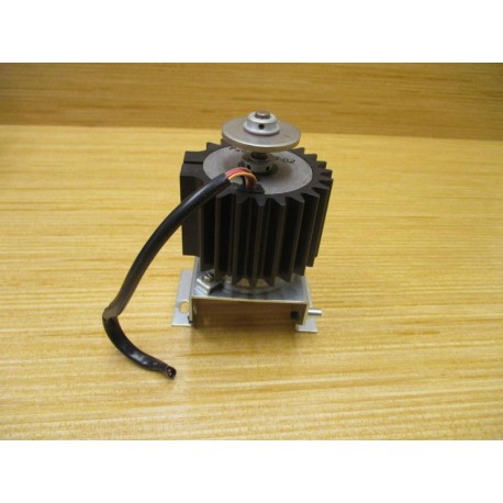 P26-11-03-02 Gear Motor P26110302 - Used