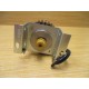 P26-11-03-02 Gear Motor P26110302 - Used