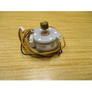 Minebea NMB CAL7 RH7-1293 Motor TA3Y19H - Used