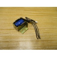 RH7-5197 Solenoid TDS-F12G-20A - New No Box