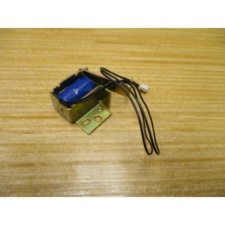 RH7-5197 Solenoid TDS-F12G-20A - New No Box