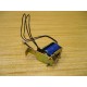 RH7-5197 Solenoid TDS-F12G-20A - New No Box