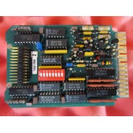 Unico 100-799 2 100799 Circuit Board - Refurbished