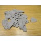 Phoenix Contact D-MTTB1.5 End Cover 3002665 (Pack of 34) - New No Box