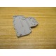 Phoenix Contact D-MTTB1.5 End Cover 3002665 (Pack of 34) - New No Box